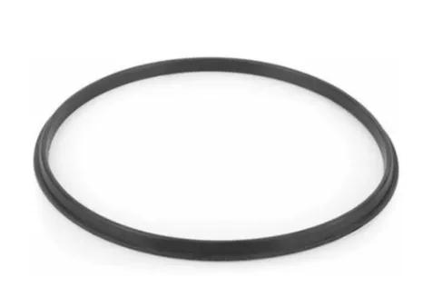 Borracha Panela Pres. Clock Indiv. 7l