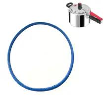 Borracha Panela Pres. Clock Pim Sm