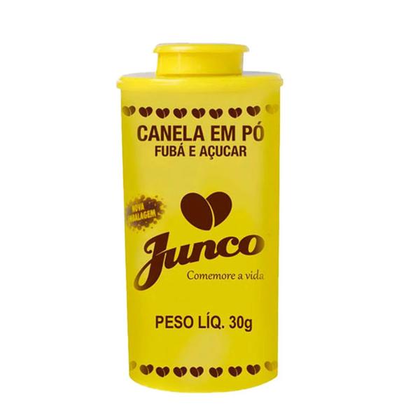 Caneleiro Junco 30gr