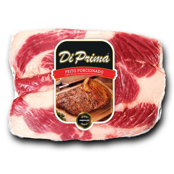 Carne Bovina Di Prima Peito Kg