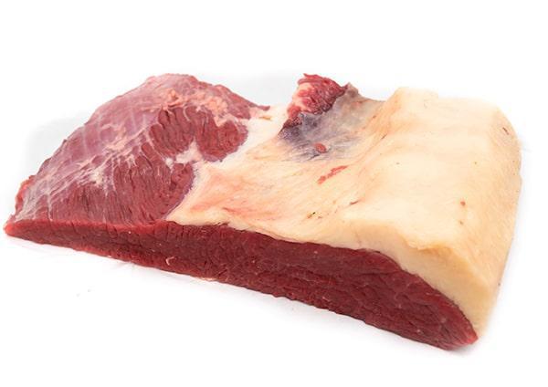 Carne Bovina Maca Do Peito 2º Kg