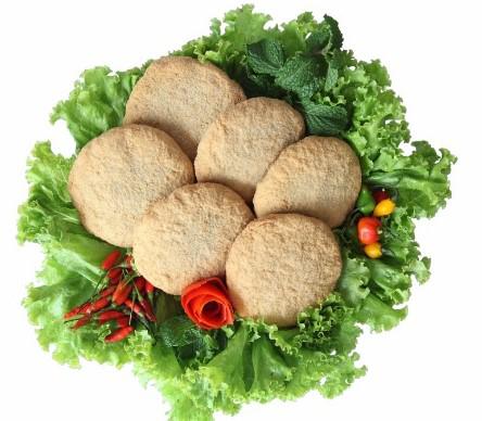 Carne Bovina Malha Kg (Bj)