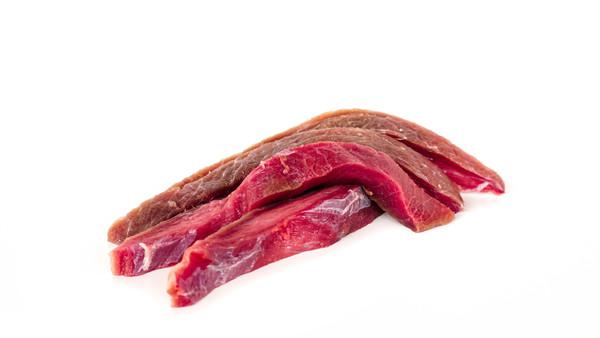 Carne Bovina Patinho Tirinhas 1º Kg (bj)