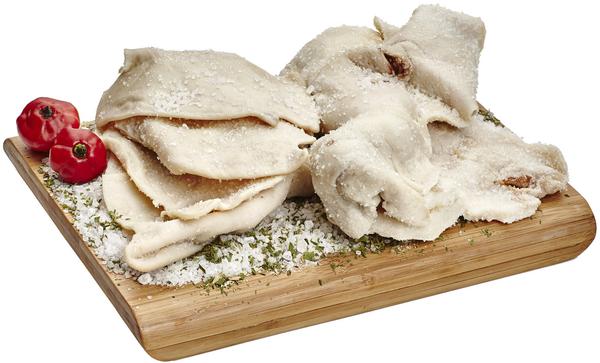 Carne Suina Orelha Salgado Kg