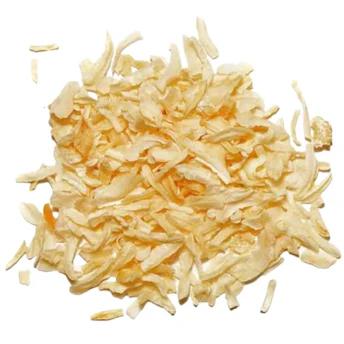 Cebola Em Flocos Adocica 15 g