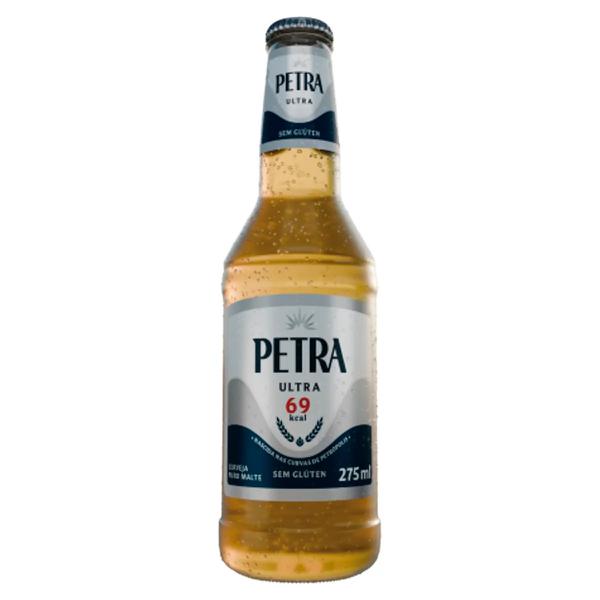 Cerveja Petra Ultra Long Nek 275ml
