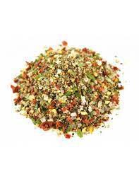 Chimichurri C/Pimenta Kg