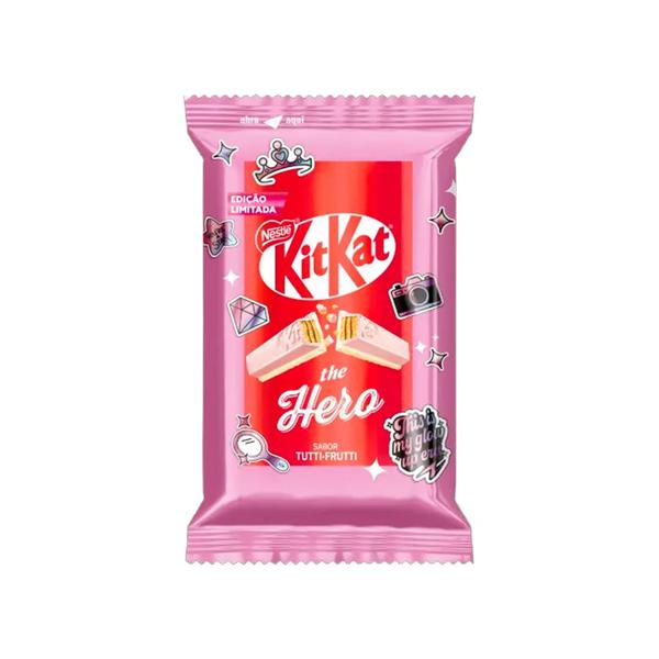 Chocolate Nestle Kit Kat Tutti Frutti 41 5 g