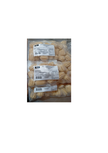 Churros Mio Mini Doce De Leite 500g
