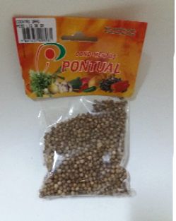 Coentro Pontual 30 Gr