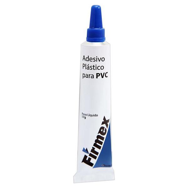 Cola Pvc Firmex 17g