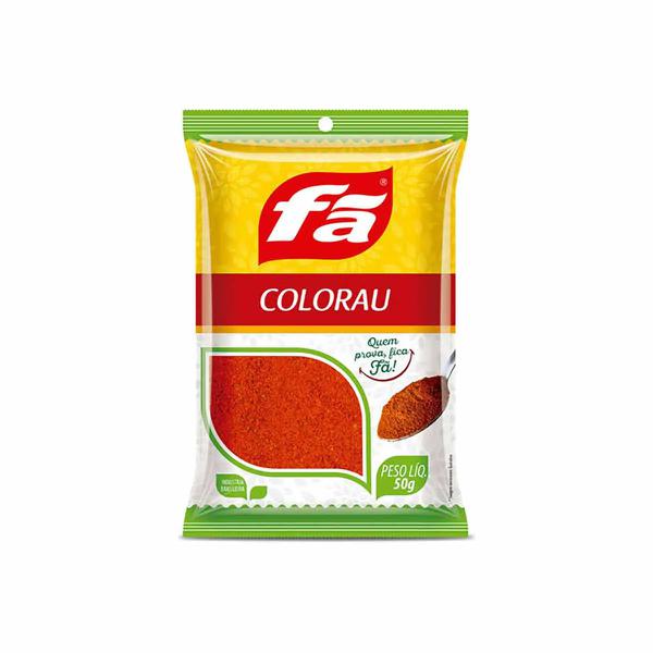 Colorau Fa 50 Gr