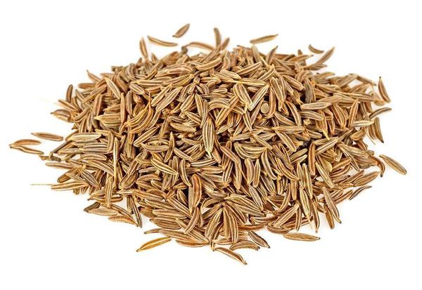 Cominho Em Grao Adocica 10g