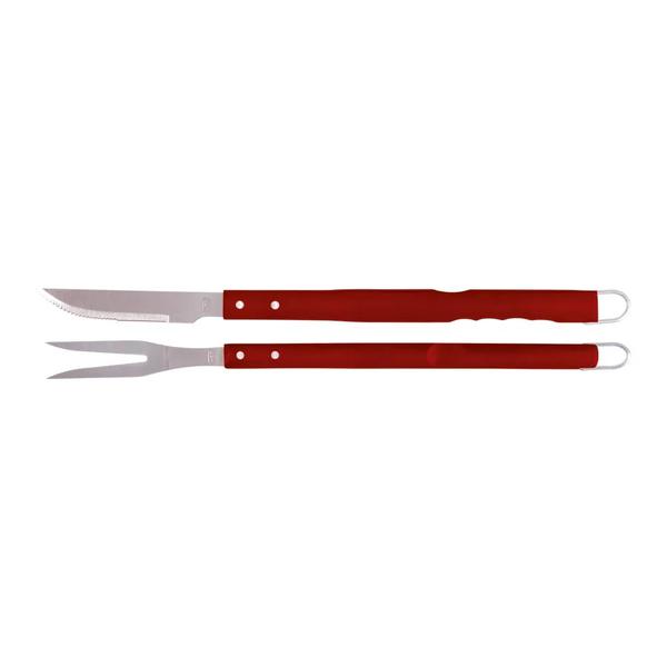 Conjunto P/Churrasco 2 Pc Standart