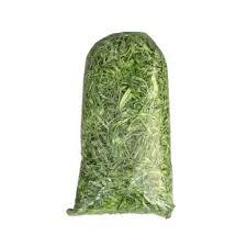 Couve Picada Processada Un.