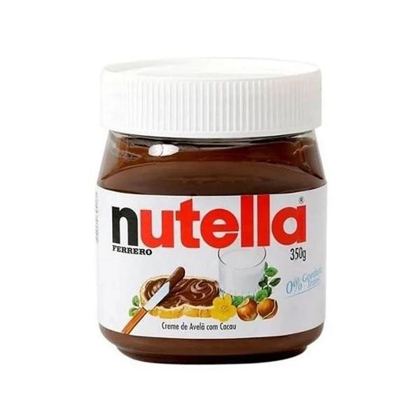 Creme Nutella 350 g