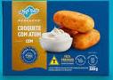 Croquete De Atum Mar&rio 320g