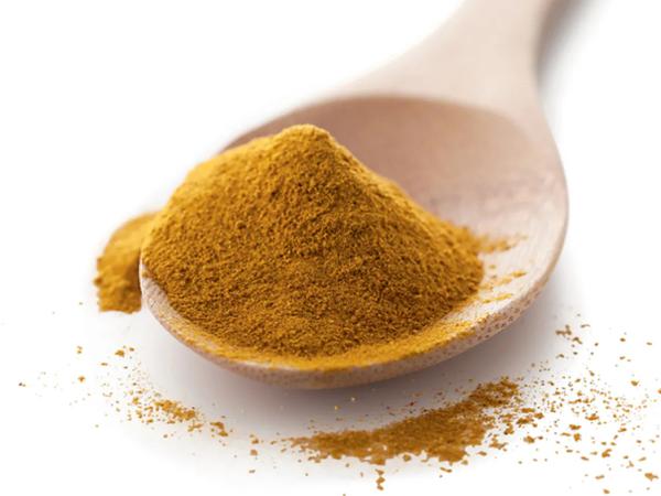 Curry Adocica 15g