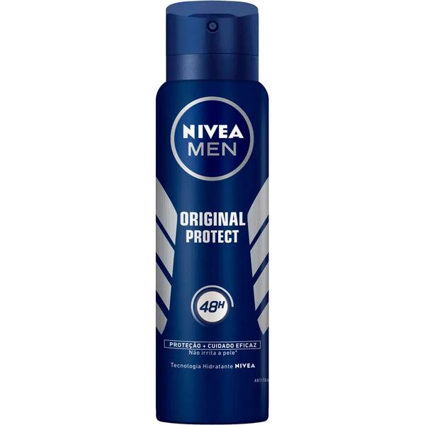 Des. Nivea Original Protect 150ml
