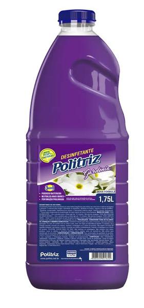Desinfetante Politriz Gardenia 1 75