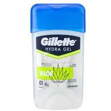 Desodorante Gillette Stick Aloe 45g