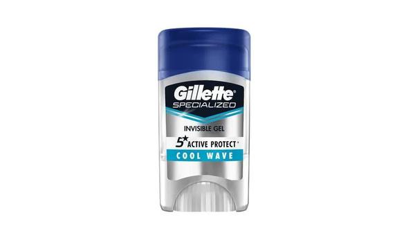 Desodorante Gillette Stick Cool Wave 45g
