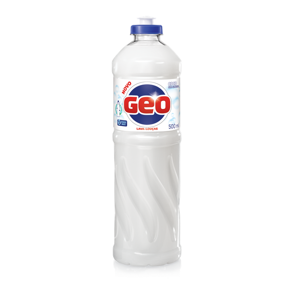 Detergente Geo Coco 500 Ml