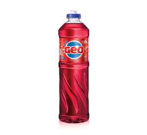 Detergente Geo Maca 500 Ml