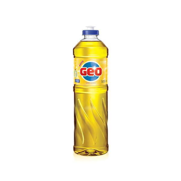 Detergente Geo Neutro 500 Ml