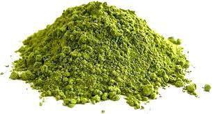 Detox Verde Kg