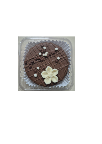 Doce Alfajor Pontual Un