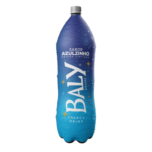 Energetico Baly Tadala 2 Lt Pet