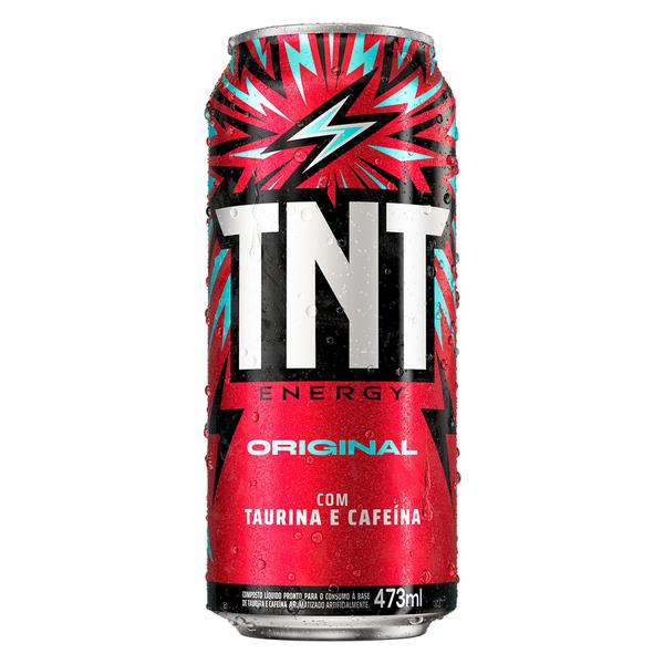 Energetico Tnt Energy Drink 473 Ml