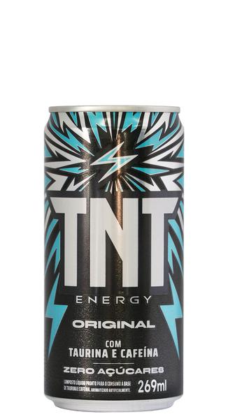 Energetico Tnt Energy Drynk Zero Ac.269