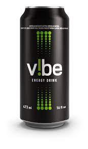 Energetico Vibe Tradicional 473 Ml