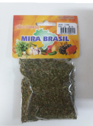Ervas Finas Pontual 20 Gr