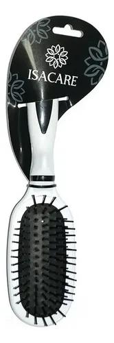 Escova P/Cabelo Isacare Bellatrix Raquete