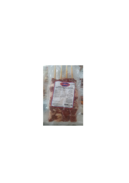 Espetinho Dutra Contra Filet 400g