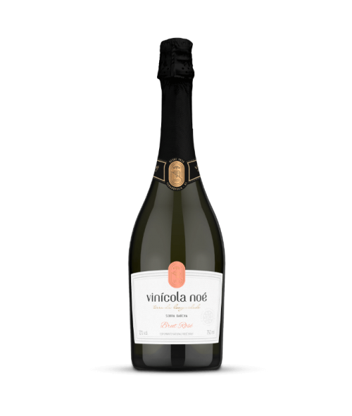 Espumante Noe Brut Rose 750 Ml