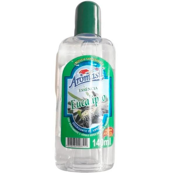 Essencia Aromasil Eucalipto 140ml