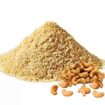 Farinha De Castanha De Caju Torrada Kg