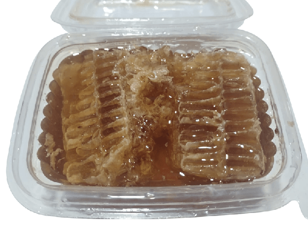 Favo De Mel Apiario 300g