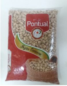 Feijao Carioca Pontual T.1 1 Kg