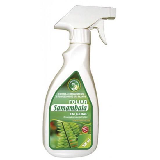 Fertilizante Mato Verde Pronto P/Uso Sulf.Cobre 490ml