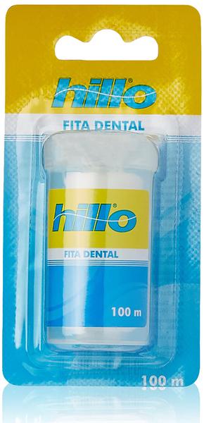 Zzzfita Dental Hillo 100 Mt