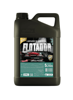 Flotador Sansao 5 Lt