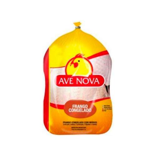 Frango Ave Nova Kg
