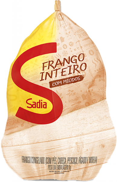 Frango Sadia 1 Kg