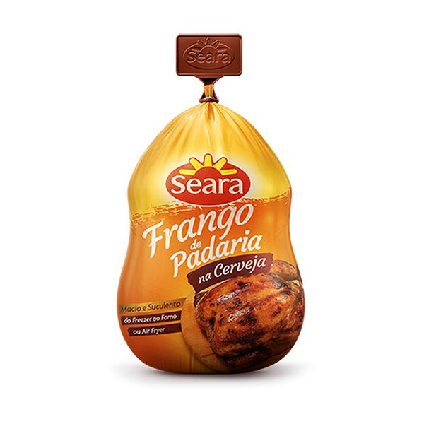 Frango Seara Padaria Cerveja Kg
