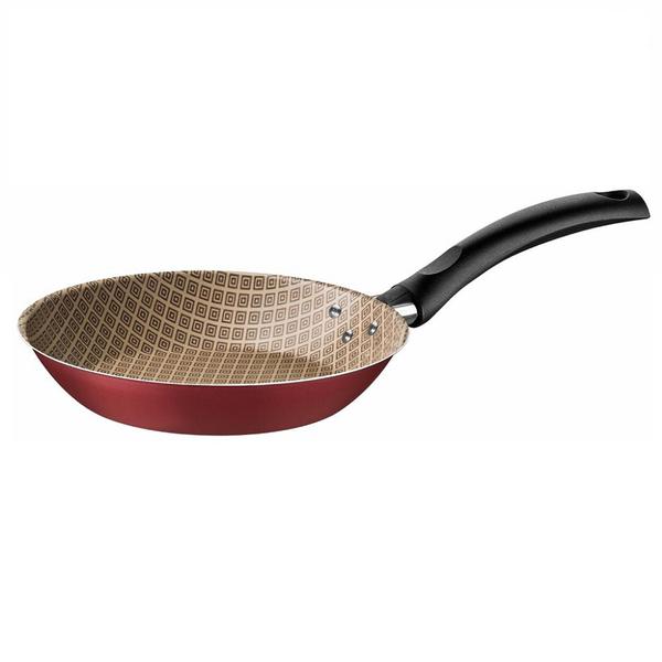 Frigideira Alum. Tramontina Turim 24 Cm